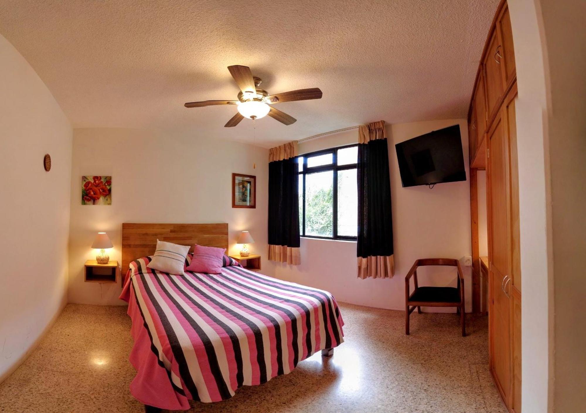 Hotel Luz Casa De Huespedes Oaxaca Zewnętrze zdjęcie
